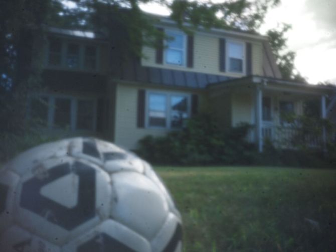 OLYMPUS DIGITAL CAMERA